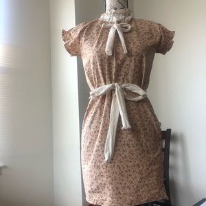AppleCore Mini Dress